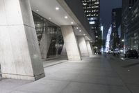 New York City at Night: Lights in the Metropolis