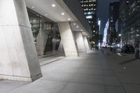 New York City at Night: Lights in the Metropolis