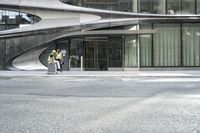 Roads of New York City: Iconic Architecture and Smooth Asphalt