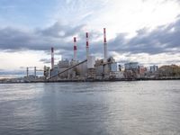 New York City Skyline at Dawn: Capturing the Metropolitan Area