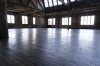 New York City Street Buildings Urban 002