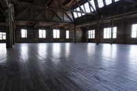 New York City Street Buildings Urban 004