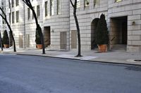 New York City Streets: Architecture & Residential