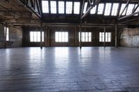 New York City Urban Building: A Concrete Wonderland