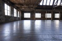 New York City Urban Building: A Concrete Wonderland