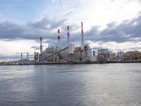 New York City: Where Urban Meets Coastal