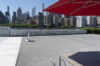 New York City: Urban Design and Skyscrapers