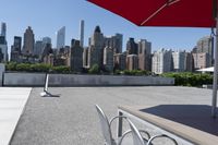 New York City: Urban Design and Skyscrapers