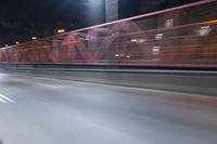 New York City Urban Nightlife 001