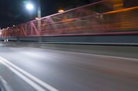 New York City Urban Nightlife 004