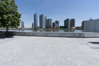 New York City, USA: Architecture and Skyline