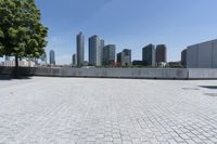 New York City, USA: Architecture and Skyline