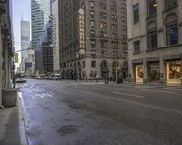 New York City: Yellow Taxi in the Metropolis