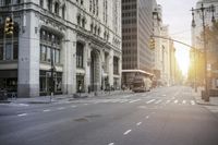 New York City: Yellow Taxi in the Metropolis