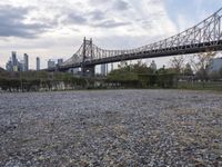 New York Cityscape: A Metropolitan Area