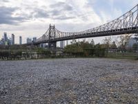 New York Cityscape: A Metropolitan Area