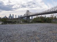 New York Cityscape: A Metropolitan Area