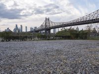 New York Cityscape: A Metropolitan Area