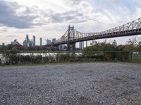 New York Cityscape: A Metropolitan Area