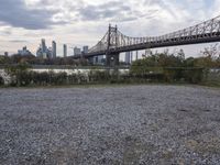 New York Cityscape: A Metropolitan Area