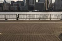 New York Coastal Architecture: Boardwalk 002