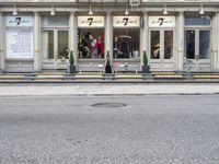 New York's Manhattan Architecture: A Classic Building