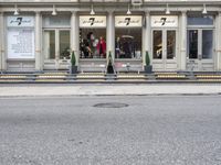 New York's Manhattan Architecture: A Classic Building