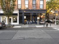 New York Manhattan Architecture Classic Facade 003