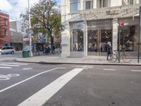 New York's Manhattan: Classic Architecture in the City