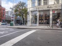 New York's Manhattan: Classic Architecture in the City