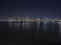 New York Metropolis with Modern Architecture 002