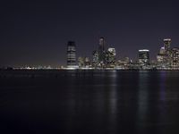 New York Metropolis: Modern Architecture 003