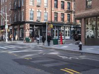 New York Metropolitan Area Architecture: Exploring the City