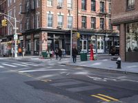 New York Metropolitan Area Architecture: Exploring the City