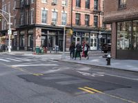 New York Metropolitan Area Architecture: Exploring the City