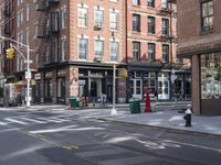 New York Metropolitan Area Architecture: Exploring the City