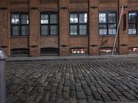 New York Night: City Lights in Manhattan