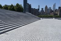 New York's Urban Architecture: A Clear Skyline