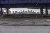 New York Urban Design: Glass Skyscrapers in the Metropolitan Area