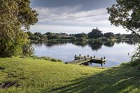 Coastal Landscape in New Zealand: A Nature Park Experience