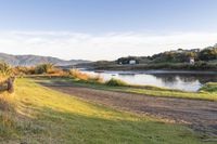 New Zealand Coastal View at Dawn 001