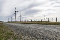 New Zealand Landscape: Clouds Over Rural Area