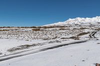 New Zealand North Island Landscape 003