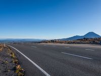 New Zealand's North Island: Scenic Overlook