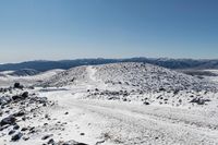 New Zealand's Rugged Landscape: Majestic Mountains