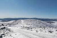 New Zealand's Rugged Landscape: Majestic Mountains