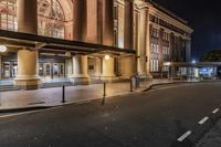 New Zealand Urban Architecture: Bathed in Low Light