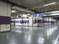 Night Cityscape of Beijing, China