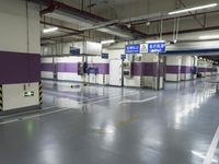 Night Cityscape of Beijing, China