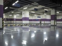 Night Cityscape of Beijing, China